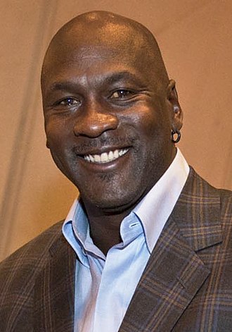 Michael Jordan (scientist)